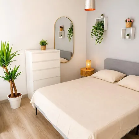 Appartement La Parenthese Revol Gem Europole Gare Miniatec *