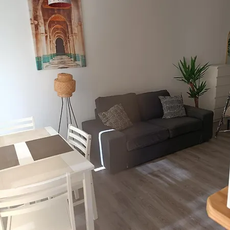 Appartement La Parenthese Revol Gem Europole Gare Miniatec *
