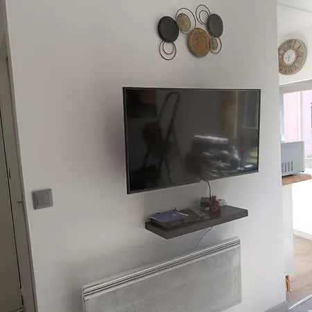 Appartement La Parenthese Revol Gem Europole Gare Miniatec