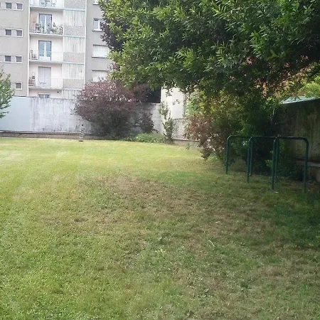 La Parenthese Revol Gem Europole Gare Miniatec * Grenoble